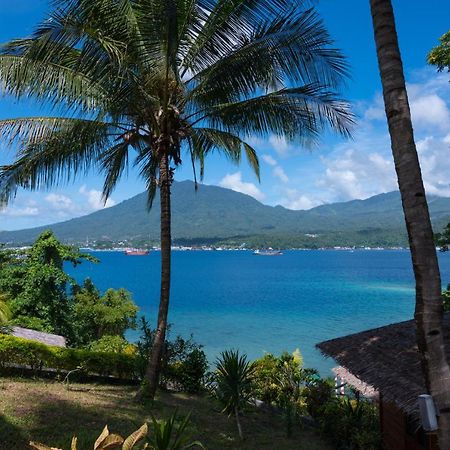 K2 Lembeh Dive Resort Bitung ภายนอก รูปภาพ